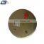 Suspension System Rubber Air Spring Oem 1794420 for DAF Truck
