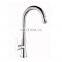 Kitchen Tap Hot Cold Water Basin Sink Bathroom Shower Automatic Sensor Single Lever Mixer Faucet