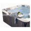 New Hot Tub Accessories Plastic Side Table Tray Spa Caddy