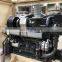 Hot sale brand new SDEC 250HP SC7H Series diesel engine for marine use