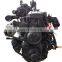 Brand new and high quality  Water cooled 6 cylinder 4 stroke 97kw QSB4.5 engine for construction