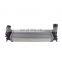 Aluminium Intercooler  Air Cooler For NISSAN  NAVARA NP300 2016.07 D23M 14461-4JA0B EH940003