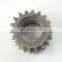 Распредвальный ремень для VW EA211 1.4T/1.6L OEM 03C105209BD TG1138