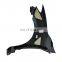 China wholesale auto parts accessories car front fender replacement For NISSAN TIIDA/ PULSAR 2016-