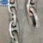 62mm China marine anchor chain stockist anchor chain factory