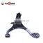 520-925 Front Left Lower Suspension Control Arm and Ball Joint Assembly for Select Models
