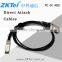 DAC SFP+&SFP+ 4m 10Gbps AWG28 Data Center Passive Copper SFP