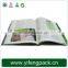 Beautiful Full Color Low Cost Cheap Magazine Printing