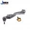 Jmen 31126864821 Control Arm for BMW X5 X6 F15 13- Left Wishbone With Rubber Mount Car Auto Body Spare Parts