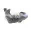 55157411AD Front Fender Liner for Jeep Liberty 2012