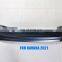 4x4 Car Body Parts Front Bonnet Protector Bonner Bar for Navara Np300 2021