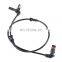 100018019 Датчик ABS A2125400217 для Mercedes-Benz W212 S212 X218 CLS C218 CLS250 CLS350 E200 E300 E350 E500