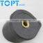 spinning frame spare parts flute pipe head for transparent suck pipe for textile machine