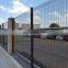 Driveized Steel Fence Posts Post Caps Fencing Trellis & Gates security fenceHardware 358 Anti climbing Fence