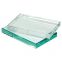 Factory Price Tempered Heat Soaked Glass Panels Manufacturer