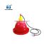 chicken automatic plasson bell drinker for poultry