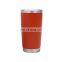 GINT hot cold wine beer water  20oz stainless steel double wall tumbler