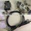doosan excavator dh220-5 hydraulic pump seal kit