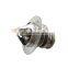 USEKA Auto Cooling System Thermostat OEM 25500-23010 25500-23001 25500-27000 For Hyundai Elantra 2001-2006