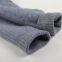 Autumn Winter Warm Leggings Thick Fleece Wool Black Thermal Pants with High Waisted