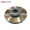 JAC Genuine high quality FRONT BRAKE DISC for JAC passenger trucks