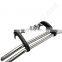 4x4 Car Accessories Front Bumper  201 Stainless Steel Nudge Bar For Hilux Vigo Revo RAV4 Fortuner