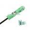 Новый быстрый соединитель для сборки на месте FTTH FAC SC APC UPC - быстрый оптический волоконный соединитель