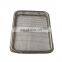Flour Sieve Milling Mesh Size GG  Nylon Plain Edge Style Food Solid Wire Square Weave Material Rating Clean Filter Origin