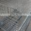 storage cage wine Wire Mesh Container Storage heavy duty wire basket Wine