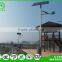 solar power green power off-grid adjustable grip mounting fixture solar led street light Led street light