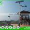 solar street lights with 30 Watt off-grid solar power green power solar led street light