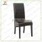 WorkWell fibric restaurant chair with pine wood legs Kw--D4083                        
                                                Quality Choice