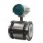 Dn80 Acetone Water Flow Meter low price Electromagnetic Flowmeter Manufacturer