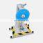 Hongjin Pointer Type Charpy Pendulum Impact Tester For Electrical Insulating Material