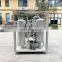 Series ZYD Double-Stage Vacuum Transformer Oil Purifier Machine