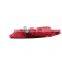 Rear Bumper Lamp Car Spare Parts Car Reflector for Hyundai Tucson 2015