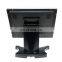 industrial Waterproof True Flat Capacitive Touch Screen Monitor Metal Case Computer POS Display 15inch