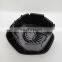 Factory price accessories parts steering wheel airbag cover for 1er F20 3er F30