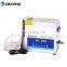 6.5L 480W Ultrasonic Vibration Cleaner for PCB Board Adjustable Frequency