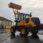 CE CERTIFIED EUROPEAN MODEL 1 TON MINI WHEEL LOADER FOR SALE