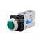 Control Valve JM322PP JM322PPL G1/4 Thread Raised Head Protruding Type Stainless Steel Mechanical Pneumatic Valve