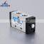M5 Series High Quality M5HS210-08 G1/4 Pneumatic Supplier Air Solenoid Valve Mechanical Pneumatic Valve