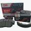 DSS Ceramic Brake Pads High Performance Original Car Disk Brake Disc Brake Pad