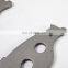 Wholesale Brake Pad Backing Plate Car Part