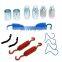 OEM 4515 4707 4709 Wholesale cheap price truck brake shoe repair fitting kit