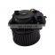 Car ac condenser cooling fan blower motor 1K1820015 for AUDI RENAULT SEAT