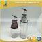 250ml empty spices jar glass wholesale