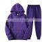 Customized hot-selling products wholesale cotton waffle knit sweater set classic cheap winter sweater