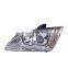 For Ford 2005 Focus Sedan Head Lampeuropean Style With Xenon L 4m51-13101-ea R 4m51-13099-ea Car Headlamps Auto Headlamps