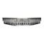 Front ABS Grille 86350-d4500 Auto Mesh Front Bumper Upper Grille Car Grills For Kia 2019 Optima